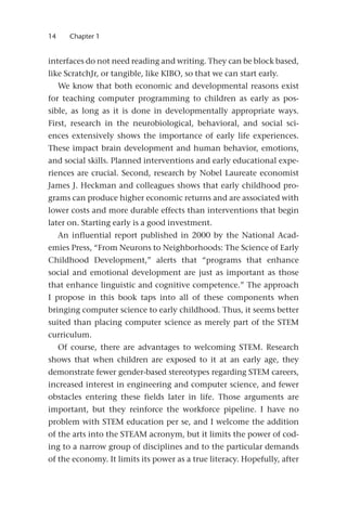 Beyond Coding How Children Learn Human Values Through Programming ...