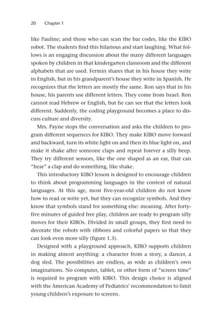Beyond Coding How Children Learn Human Values Through Programming ...