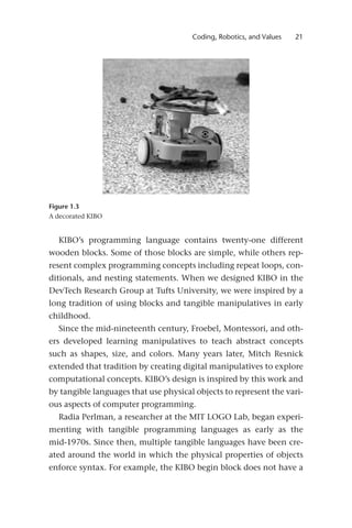Beyond Coding How Children Learn Human Values Through Programming ...