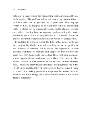 Beyond Coding How Children Learn Human Values Through Programming ...