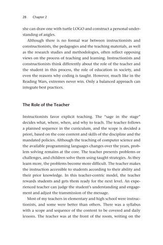 Beyond Coding How Children Learn Human Values Through Programming ...