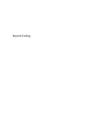 Beyond Coding How Children Learn Human Values Through Programming ...