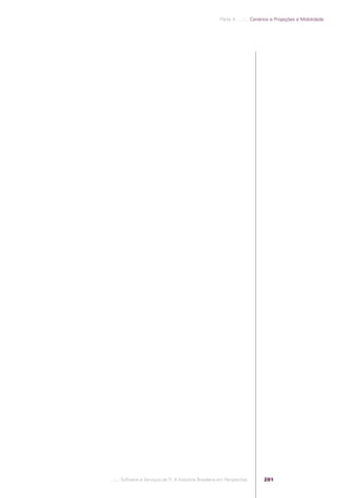 Software e Serviços de TI: A Indústria Brasileira em Perspectiva