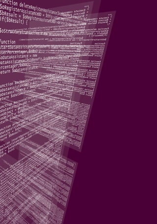 Software e Serviços de TI: A Indústria Brasileira em Perspectiva