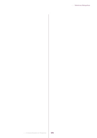 Software e Serviços de TI: A Indústria Brasileira em Perspectiva