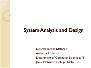 2224_System Analysis & Designnnnnnnn.ppt