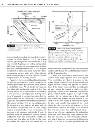 Volcanoes And The Environment Joan Marti Gerald G J Ernst | PDF