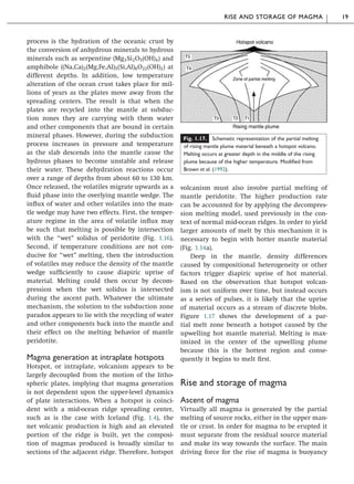 Volcanoes And The Environment Joan Marti Gerald G J Ernst | PDF