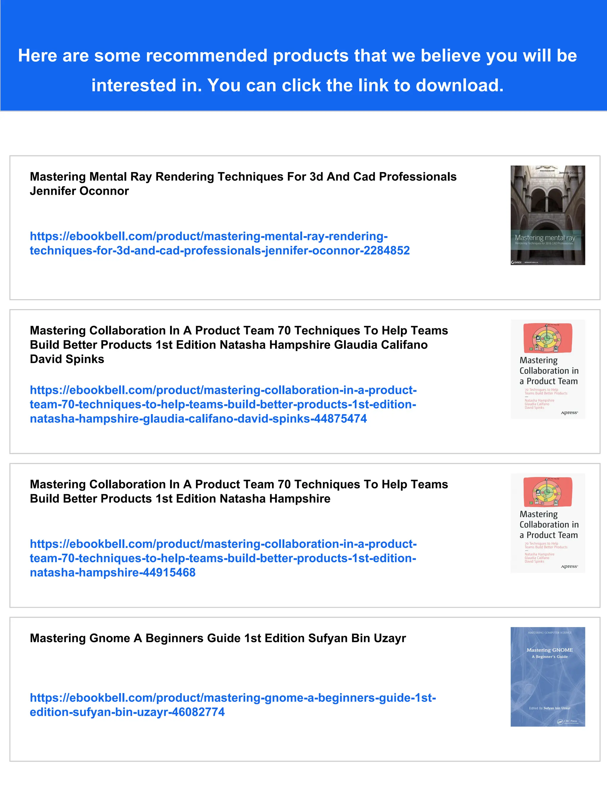 Mastering Cadcam 2nd Edition Ibrahim Zeid | PDF