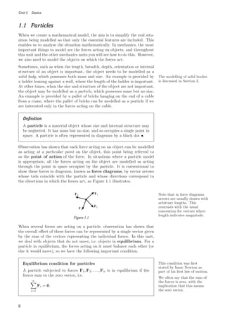 Mst209 Mathematical Methods And Models Block 2 The Open University | PDF