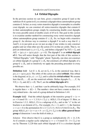 Symmetry In Graphs Ted Dobson Aleksander Malni Dragan Marui | PDF
