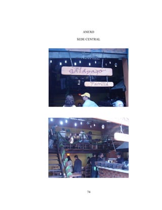 ANEXO

SEDE CENTRAL




     74
 