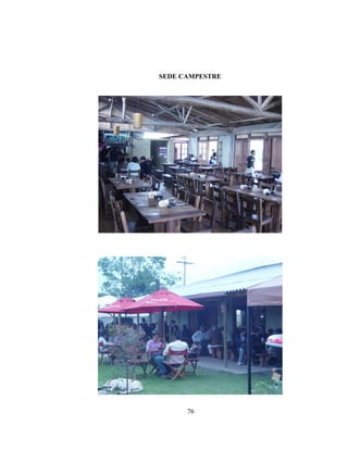 SEDE CAMPESTRE




      76
 