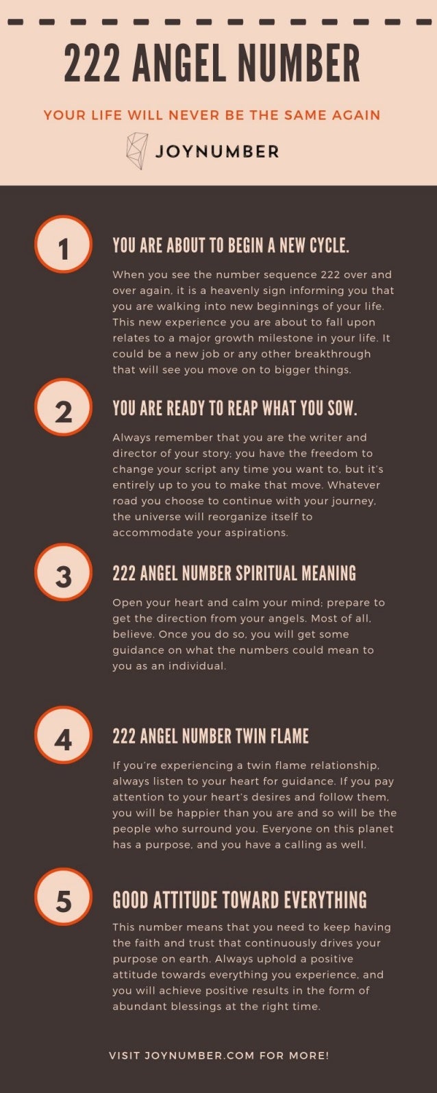 222 Angel Number Meaning Your Life Will Never Be The Same Again By 222 Angel Number Meaning Your Life Will Never Be The Same Again By