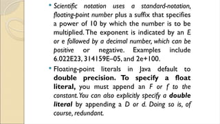 2 22CA026_Advance Java Programming_Data types and Operators.pptx