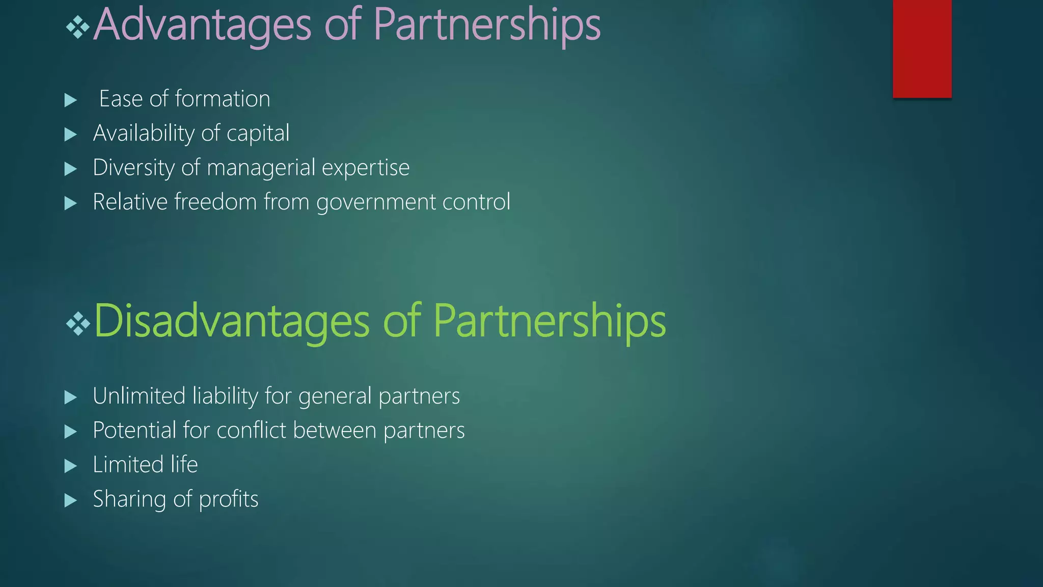 Partnership | PPTX