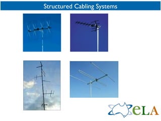 Structured Cabling Systems 