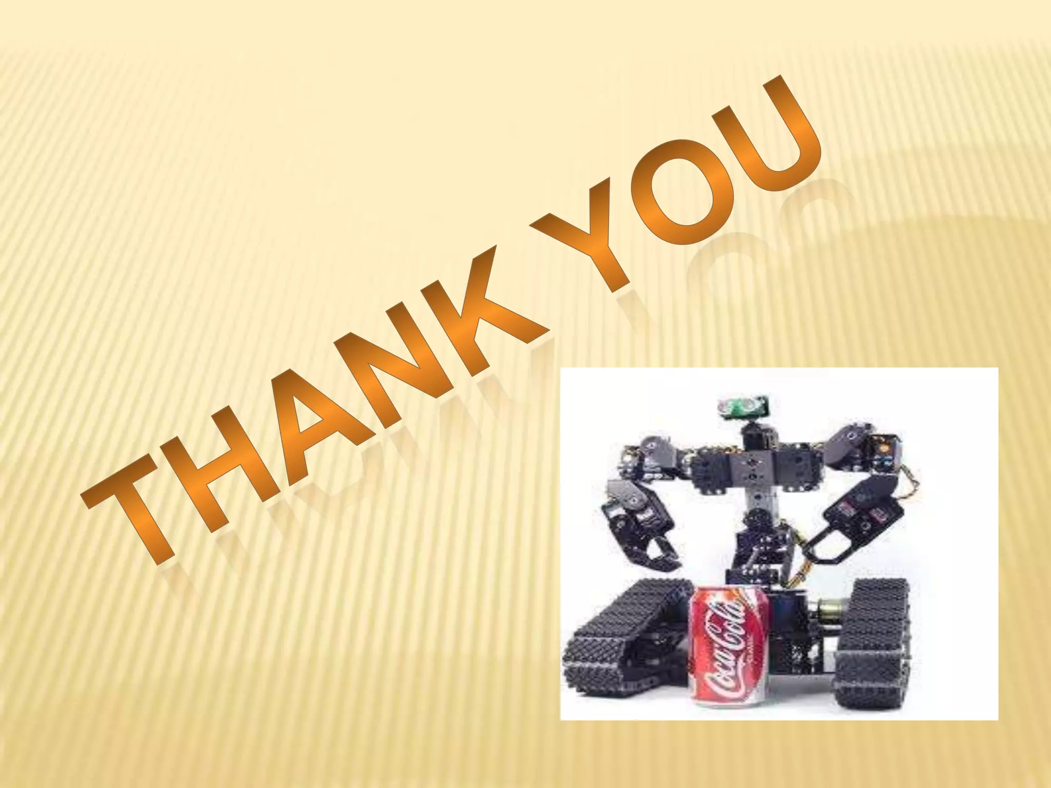 electronics and robotics