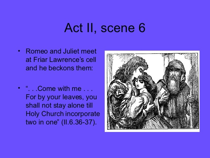 romeo and juliet act 2 scene 5 pdf