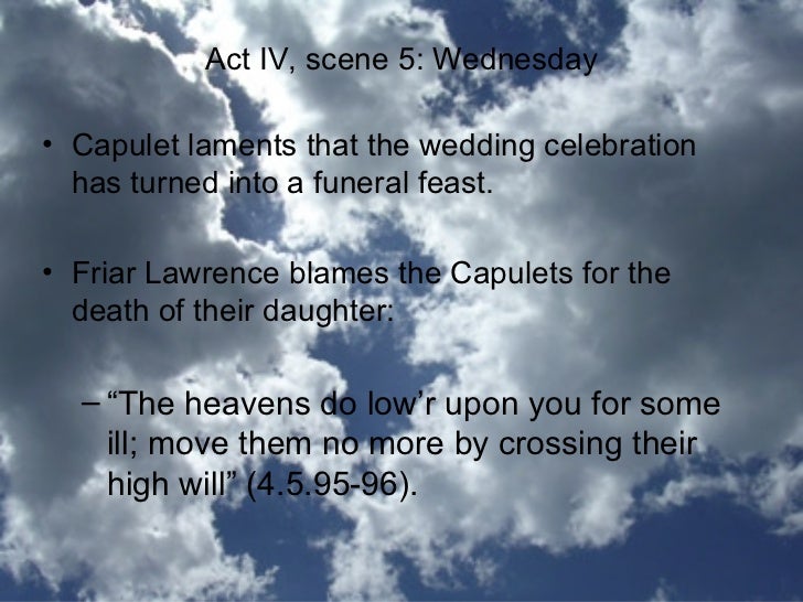 fate in romeo and juliet pdf