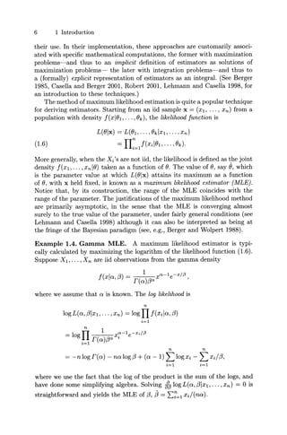 Monte Carlo Statistical Methods Christian Robert George Casella | PDF
