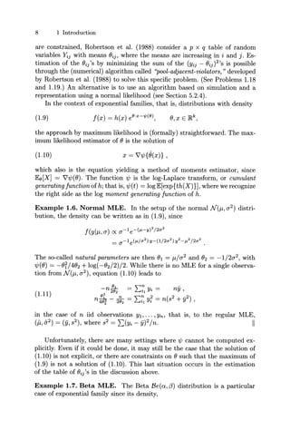 Monte Carlo Statistical Methods Christian Robert George Casella | PDF