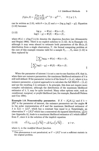 Monte Carlo Statistical Methods Christian Robert George Casella | PDF