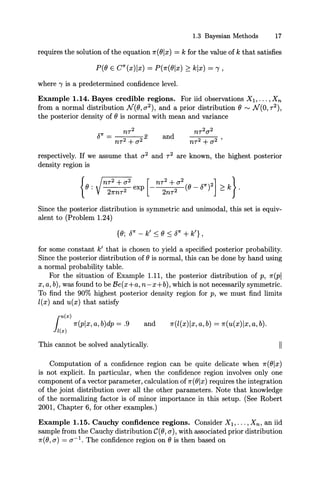Monte Carlo Statistical Methods Christian Robert George Casella | PDF