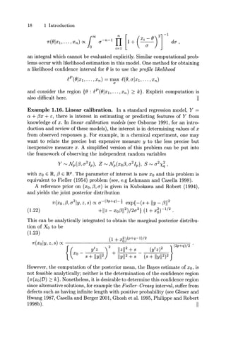 Monte Carlo Statistical Methods Christian Robert George Casella | PDF
