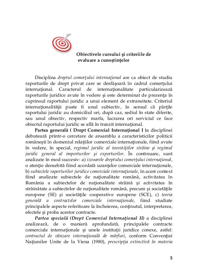 223483242 Dragos Sitaru Dreptul Comertului International