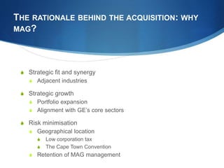 GECAS+Presentation+Group+4 | PPTX