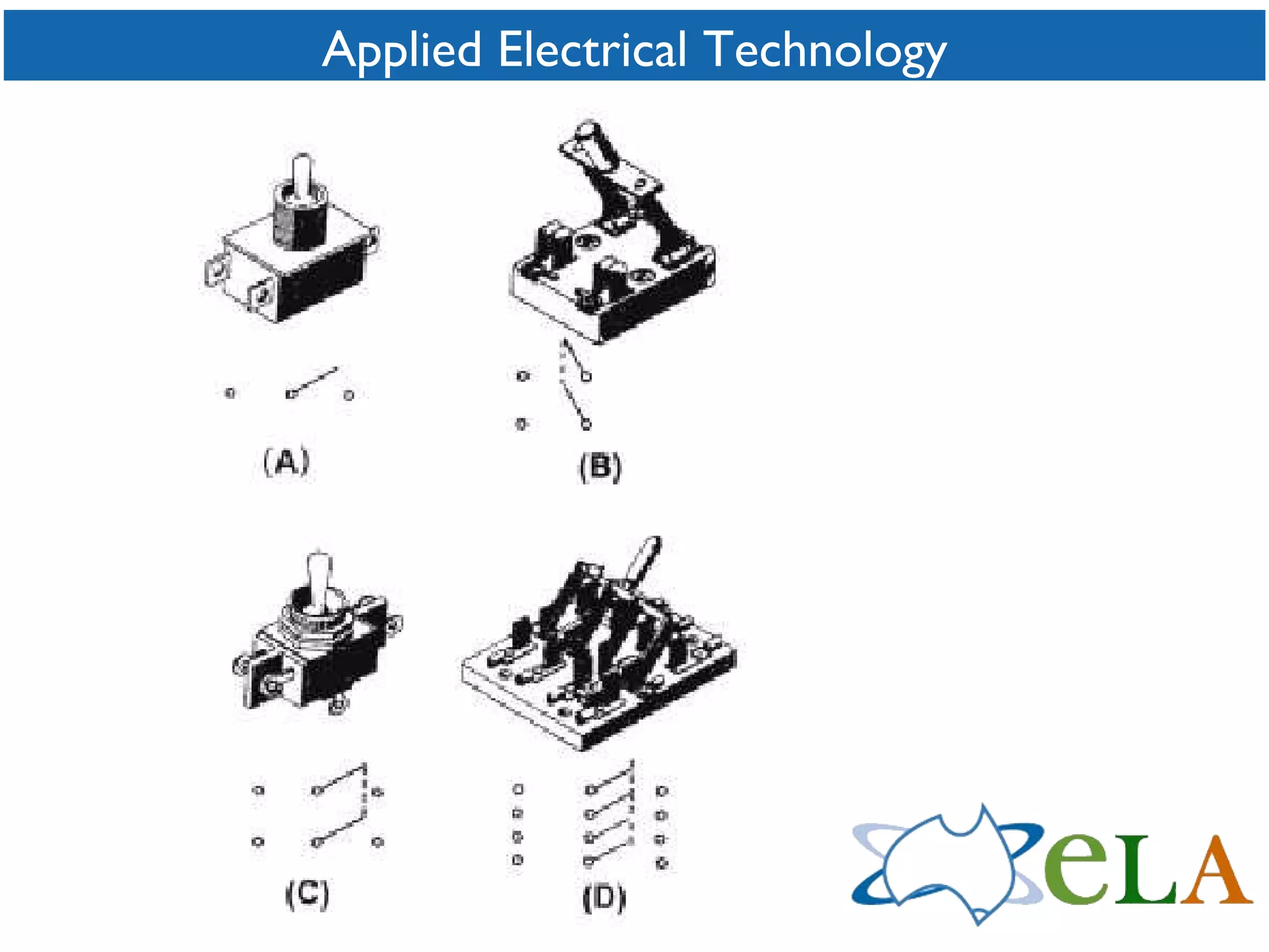 Applied Electrical Technology