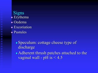 22420_VAGINAL DISCHARGE.ppt