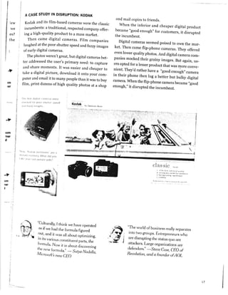 The leaked The New York Times Innovation Report