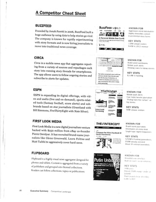 The leaked The New York Times Innovation Report