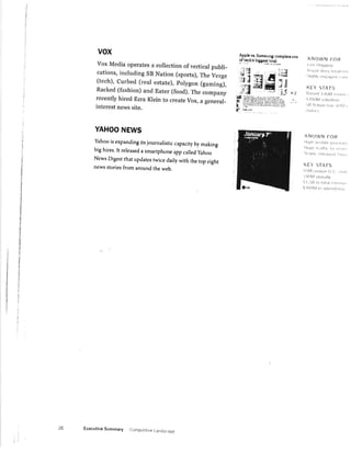 The leaked The New York Times Innovation Report