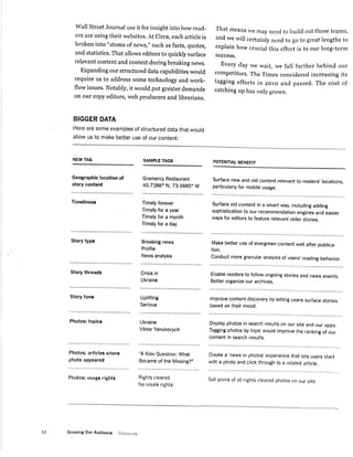 The leaked The New York Times Innovation Report