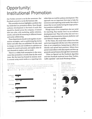 The leaked The New York Times Innovation Report