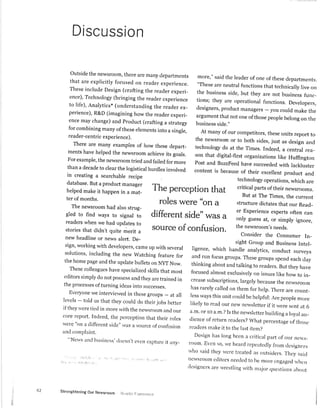 The leaked The New York Times Innovation Report