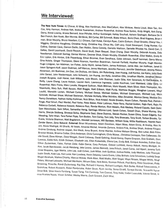 The leaked The New York Times Innovation Report