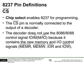 Direct Memory Access | PPT