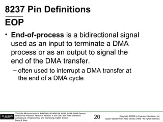 Direct Memory Access | PPT