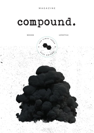 Compound Issue 1 | PDF