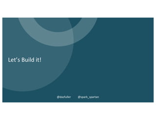 Building Data Quality pipelines with Apache Spark and Delta Lake | PDF
