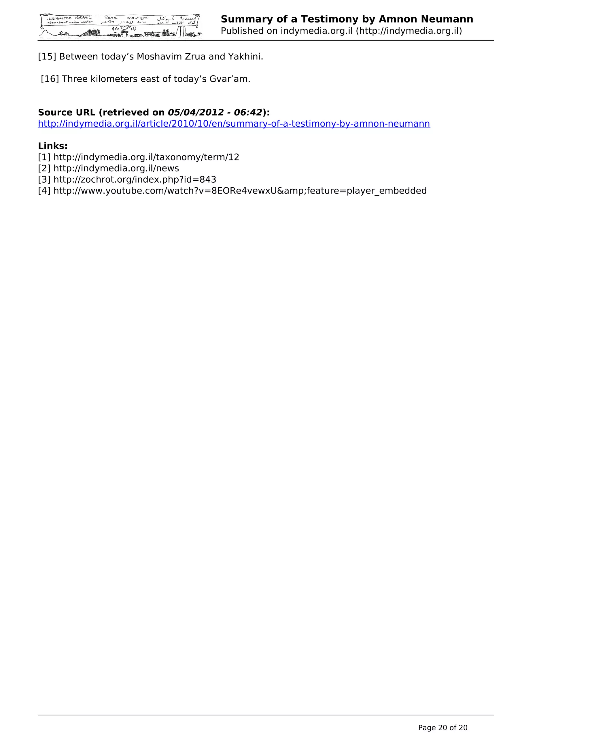 ?               = 5           1    )          @ 4

    & +       4                   ,        = H1   =


            ()* +   ,                                   -
                              (       # # #                 % ,% %        %   %       %

*       .
                                  C

$           . (               C       F Q92$
2                         (            ( F1Q96I< 21     CNR          E,   Q       S




                                                                                          # , #
 