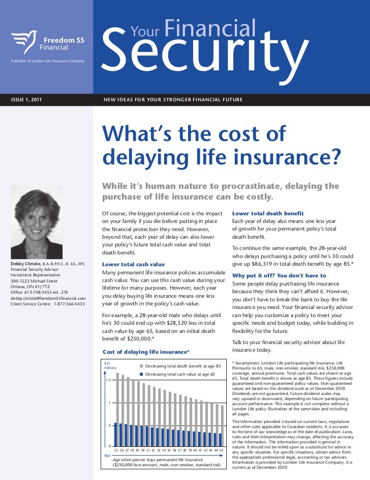 quarterly newsletter