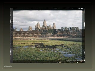 Cambodia
 