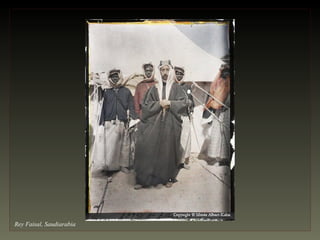 Rey Faisal, Saudiarabia
 