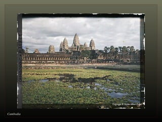 Cambodia 
