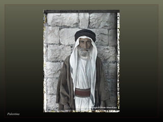 Palestina 
